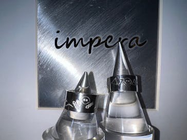 impera accessory（インペラアクセサリー）に投稿された画像（2023/11/13）