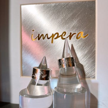 impera accessory（インペラアクセサリー）に投稿された画像（2023/11/13）