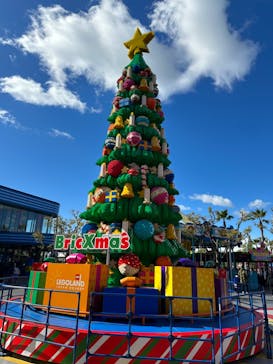 レゴランドⓇ・ジャパン・リゾートに投稿された画像（2023/11/13）