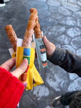 レゴランドⓇ・ジャパン・リゾートに投稿された画像（2023/11/13）