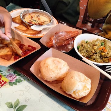 野外民族博物館 リトルワールドに投稿された画像（2023/11/13）