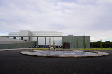 豊田市美術館に投稿された画像（2023/11/13）