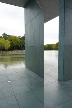 豊田市美術館に投稿された画像（2023/11/13）