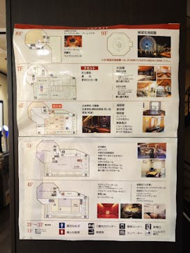 横浜みなとみらい 万葉倶楽部に投稿された画像（2023/11/13）