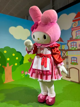 ひらかたパークに投稿された画像（2023/11/13）