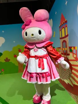 ひらかたパークに投稿された画像（2023/11/13）