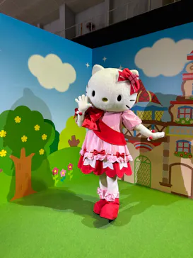 ひらかたパークに投稿された画像（2023/11/13）