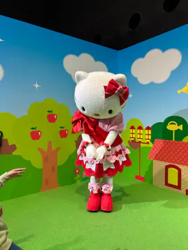 ひらかたパークに投稿された画像（2023/11/13）