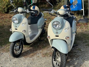 乗旅YATSUGATAKEに投稿された画像（2023/11/13）