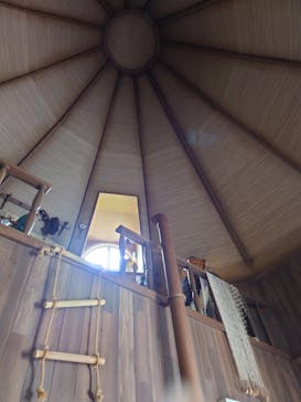 ムーミンバレーパークに投稿された画像（2023/11/13）