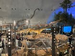 福井県立恐竜博物館に投稿された画像（2023/11/13）