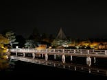国営昭和記念公園 秋の夜散歩に投稿された画像（2023/11/13）
