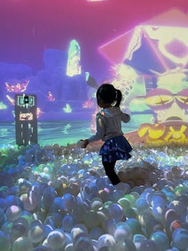 リトルプラネット KITE MITE MATSUDOに投稿された画像（2023/11/13）