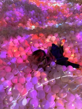 リトルプラネット KITE MITE MATSUDOに投稿された画像（2023/11/13）