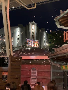 西武園ゆうえんちに投稿された画像（2023/11/13）