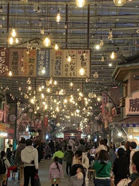 西武園ゆうえんちに投稿された画像（2023/11/13）