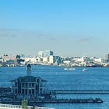 横浜みなとみらい 万葉倶楽部に投稿された画像（2023/11/14）
