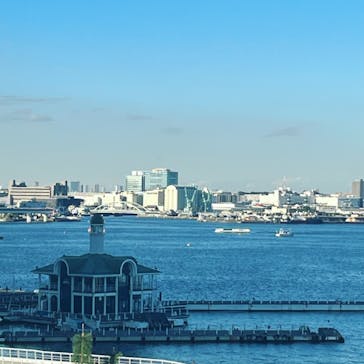 横浜みなとみらい 万葉倶楽部に投稿された画像（2023/11/14）