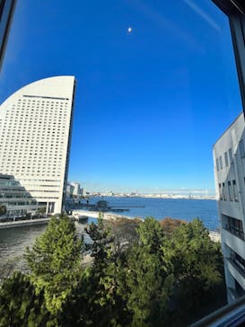 横浜みなとみらい 万葉倶楽部に投稿された画像（2023/11/14）