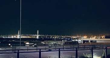 横浜みなとみらい 万葉倶楽部に投稿された画像（2023/11/14）