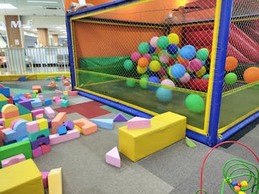 ニコニコ・ガーデン　上尾店に投稿された画像（2023/11/14）