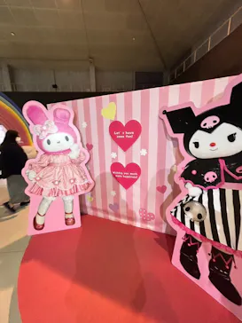 ひらかたパークに投稿された画像（2023/11/14）