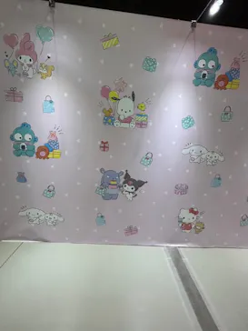 ひらかたパークに投稿された画像（2023/11/14）