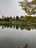 国営昭和記念公園 秋の夜散歩に投稿された画像（2023/11/14）