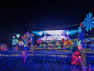 伊豆ぐらんぱる公園に投稿された画像（2023/11/14）