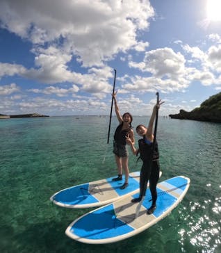 宮古島 ADVENTURE PiPi（ミヤコジマ アドベンチャー ピピ）に投稿された画像（2023/11/14）