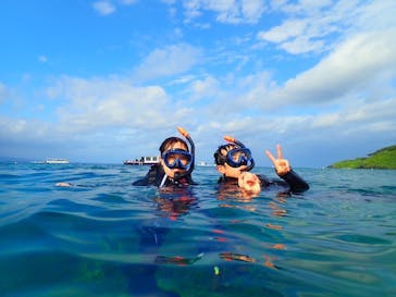 石垣島 ADVENTURE PiPi（イシガキジマアドベンチャーピピ）に投稿された画像（2023/11/14）