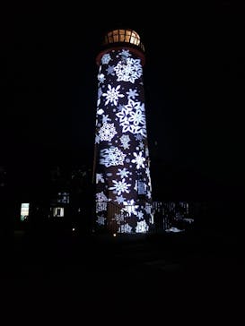 ムーミンバレーパークに投稿された画像（2023/11/14）