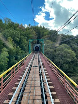 京阪電車に投稿された画像（2023/11/14）