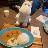 ムーミンバレーパークに投稿された画像（2023/11/15）