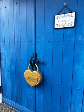 志摩スペイン村パルケエスパーニャに投稿された画像（2023/11/14）