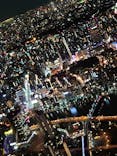 東京スカイツリーに投稿された画像（2023/11/15）
