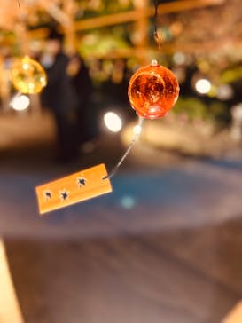 国営昭和記念公園 秋の夜散歩に投稿された画像（2023/11/15）