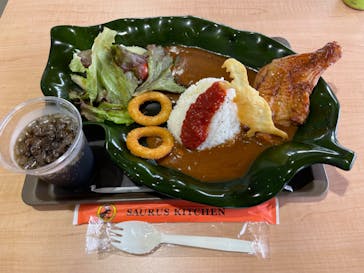 福井県立恐竜博物館に投稿された画像（2023/11/15）