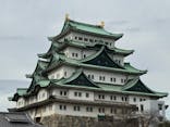 名古屋城に投稿された画像（2023/11/15）