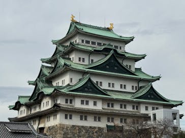 名古屋城に投稿された画像（2023/11/15）