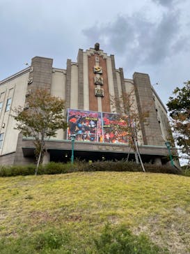 西武園ゆうえんちに投稿された画像（2023/11/15）