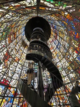 彫刻の森美術館に投稿された画像（2023/11/15）