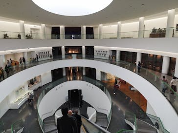 福井県立恐竜博物館に投稿された画像（2023/11/15）