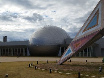 福井県立恐竜博物館に投稿された画像（2023/11/15）