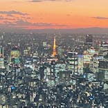 東京スカイツリーに投稿された画像（2023/11/15）