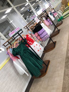 ピュアハートキッズランド神戸ハーバーランドumieに投稿された画像（2023/11/15）