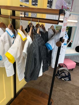 ピュアハートキッズランド神戸ハーバーランドumieに投稿された画像（2023/11/15）