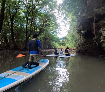 石垣島 ADVENTURE PiPi（イシガキジマアドベンチャーピピ）に投稿された画像（2023/11/15）
