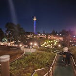 西武園ゆうえんちに投稿された画像（2023/11/15）