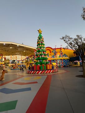 レゴランドⓇ・ジャパン・リゾートに投稿された画像（2023/11/15）